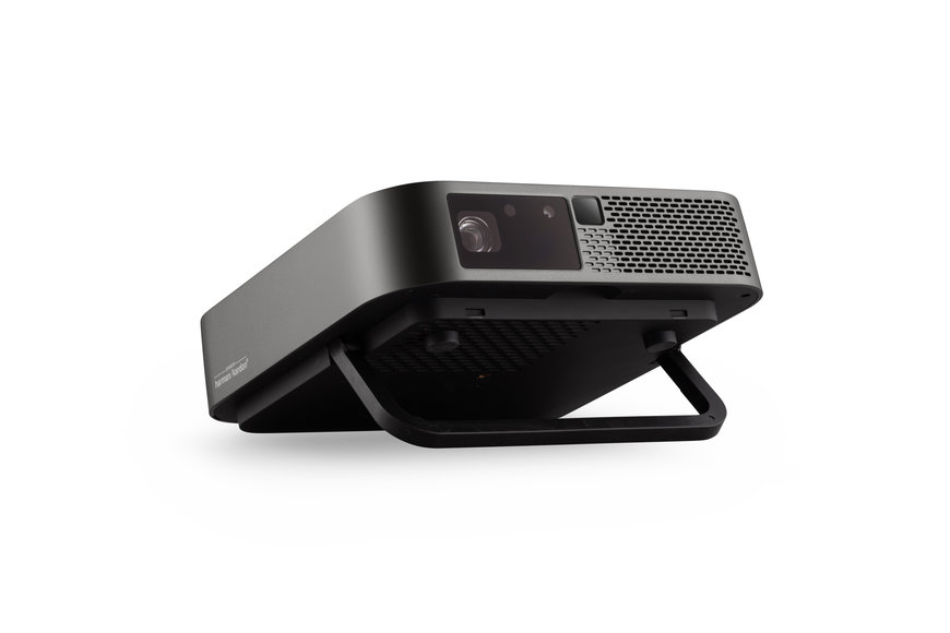 ViewSonic introduceert ToF-technologie en daarmee Instant Auto Focus in de nieuwste M2e LED Projector